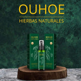 OUHOE ELIXIR - CRECIMIENTO Y CONTROL DE CAIDA